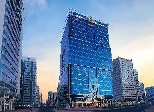 Hotel Jannah Burj Al Sarab Abu Dhabi